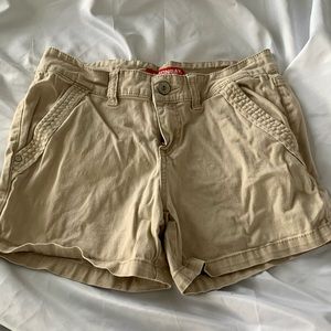 Unionbay shorts
